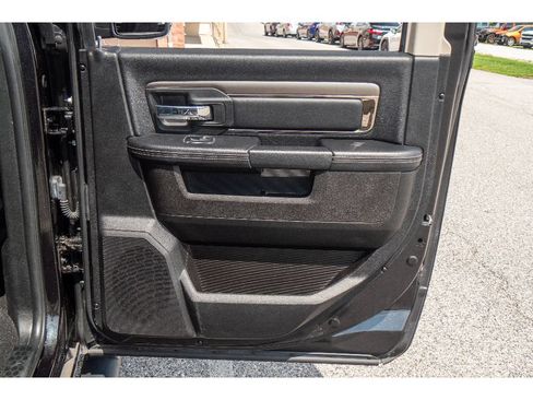 Used 2018 RAM 1500 Sport AWD/4WD image 20