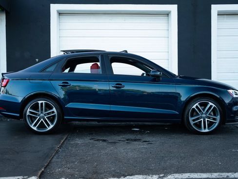 Used 2020 Audi A3 2.0T Premium FWD image 7