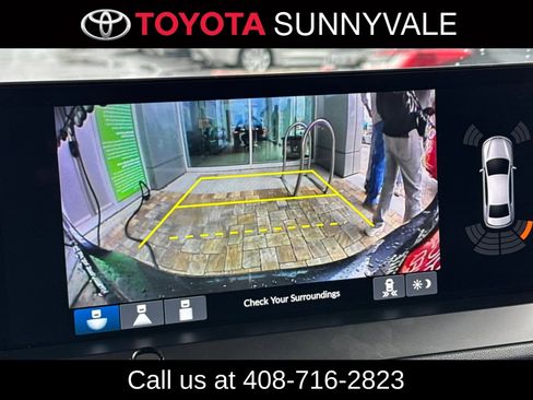 Used 2025 Honda Accord EX-L image 22