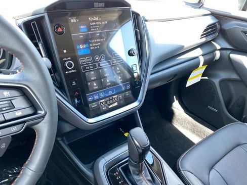 New 2026 Subaru Crosstrek 2.5i Limited AWD/4WD image 15