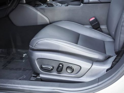 Certified 2025 Lexus ES 350 w/ Premium Package FWD image 11