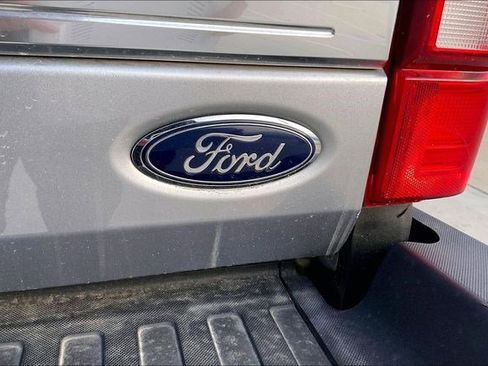 Used 2020 Ford F250 Platinum w/ FX4 Off-Road Package image 8