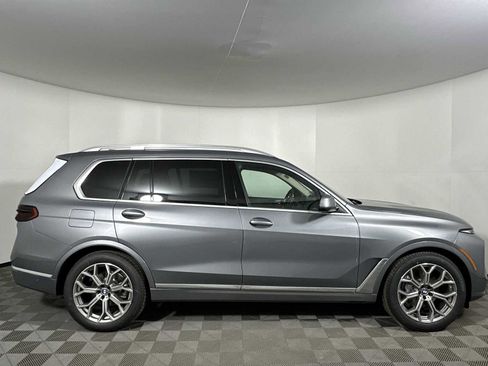 New 2026 BMW X7 xDrive40i image 8