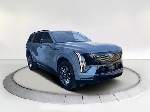 New 2026 Cadillac Escalade IQL Sport 1 image 6