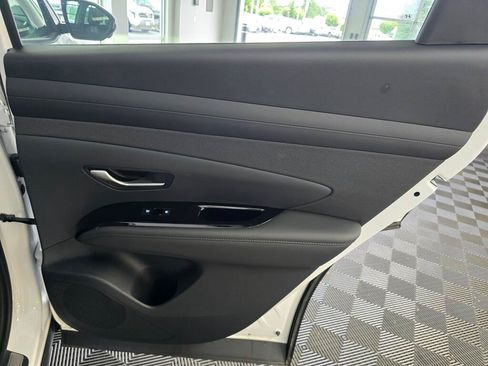 New 2026 Hyundai Tucson Limited AWD/4WD image 38