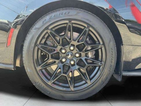 Used 2024 Ford Mustang GT Premium w/ GT Performance Package RWD image 70
