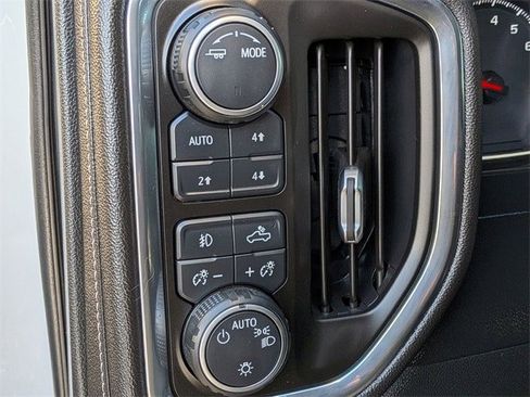 Used 2021 Chevrolet Silverado 1500 RST w/ All Star Edition Plus image 21