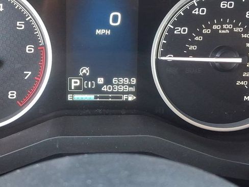 Certified 2024 Subaru Forester Premium AWD/4WD image 21