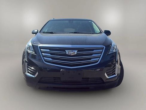 Used 2017 Cadillac XT5 Luxury w/ Driver Awareness Package AWD/4WD image 2