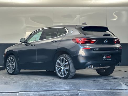 Used 2020 BMW X2 sDrive28i w/ Premium Package FWD image 5