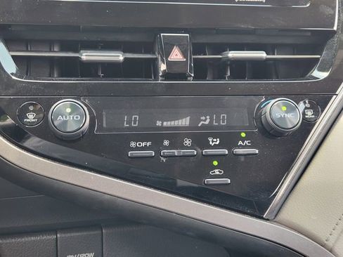 Used 2024 Toyota Camry LE FWD image 14
