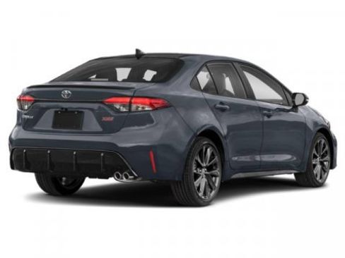 New 2026 Toyota Corolla XSE image 2