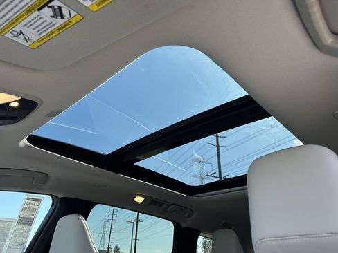 New 2026 INFINITI QX60 Pure image 34