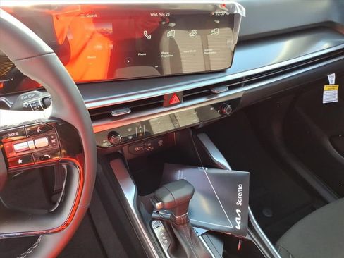 New 2026 Kia Sorento LX image 26