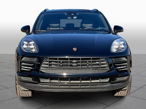 Used 2021 Porsche Macan image 5