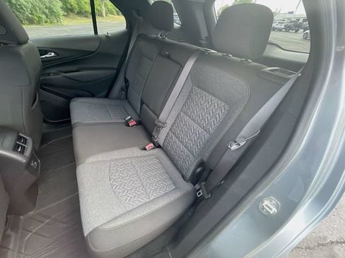 Used 2024 Chevrolet Equinox LT w/ LPO, Floor Liner Package FWD image 24