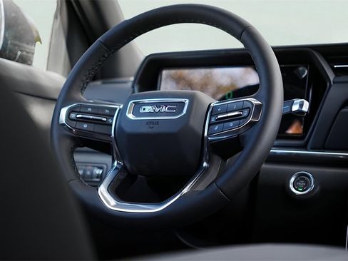 New 2026 GMC Terrain Elevation w/ Black Edition image 22