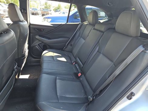 Used 2024 Subaru Outback Wilderness AWD/4WD image 14