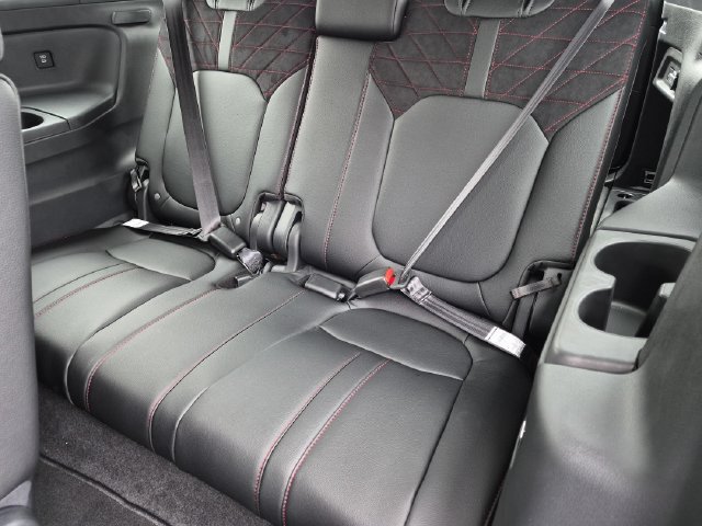 New 2026 Honda Pilot Black Edition image 20