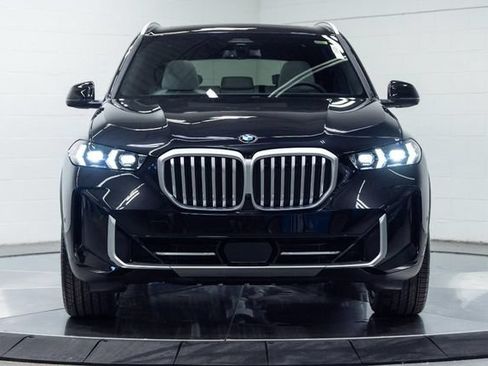 New 2026 BMW X5 xDrive40i w/ Climate Comfort Package AWD/4WD image 7