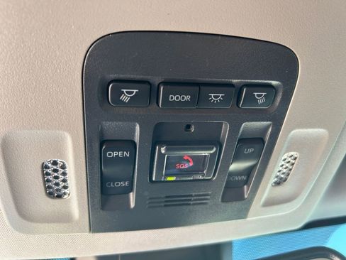 Used 2024 Toyota Camry XSE w/ Navigation Package FWD image 32