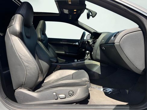 Used 2013 Audi S5 Premium Plus image 16