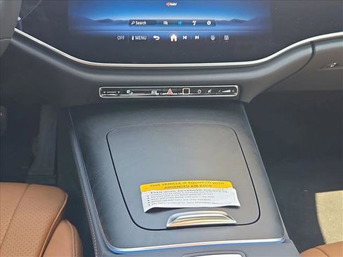 New 2026 Mercedes-Benz E 350 Sedan image 11