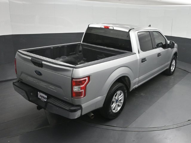 Used 2019 Ford F150 XLT RWD image 40