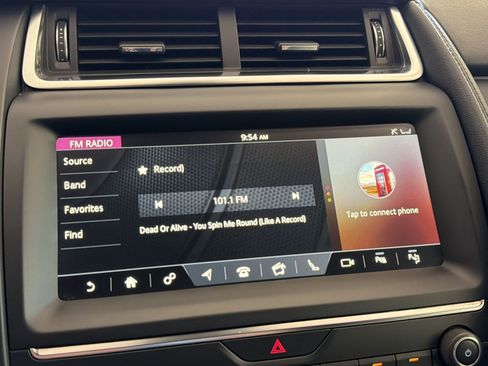 Used 2018 Jaguar E-PACE S AWD/4WD image 24