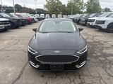 Used 2017 Ford Fusion Platinum image 2