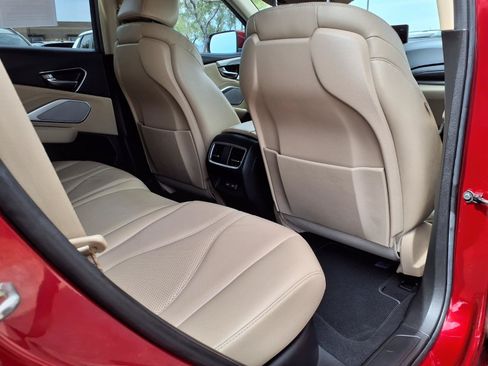Used 2020 Acura RDX w/ Technology Package AWD/4WD image 13