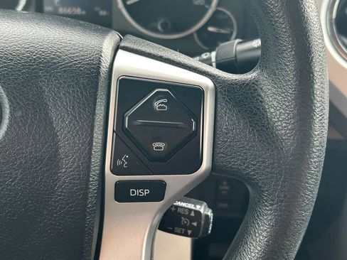 Used 2017 Toyota Tundra SR5 w/ SR5 Upgrade Package RWD image 37