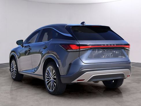 Used 2024 Lexus RX 350 w/ Convenience Package AWD/4WD image 5