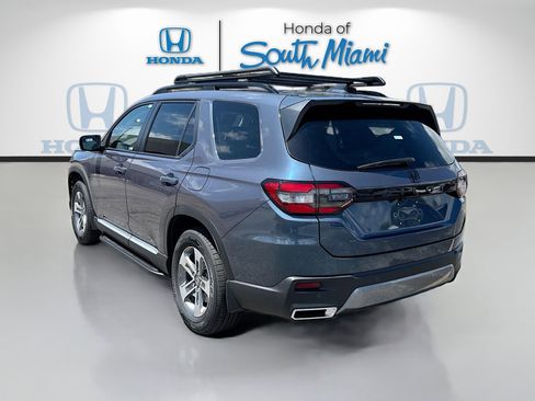 New 2026 Honda Pilot EX-L image 5