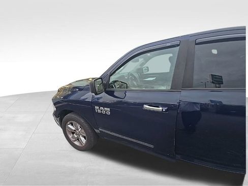 Used 2015 RAM 1500 Big Horn image 3