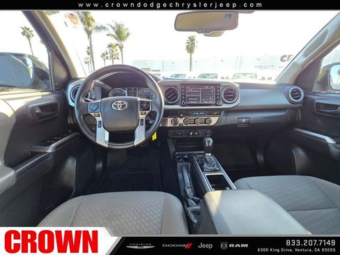 Used 2022 Toyota Tacoma SR5 image 20