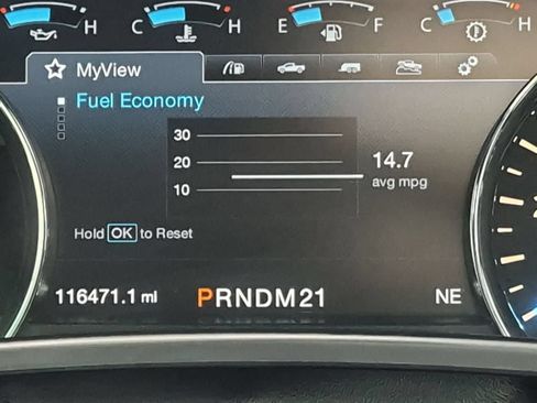 Used 2015 Ford F150 Platinum w/ Equipment Group 701A Luxury AWD/4WD image 35
