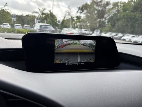 New 2026 MAZDA MAZDA3 s image 50