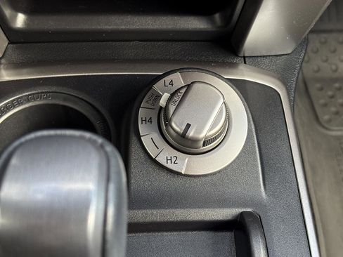 Used 2023 Toyota 4Runner SR5 Premium w/ Moonroof Package image 26