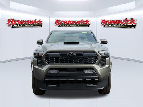New 2026 Toyota Tacoma TRD Sport image 2
