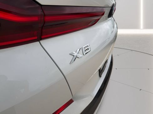 Used 2023 BMW X6 xDrive40i w/ Executive Package AWD/4WD image 46