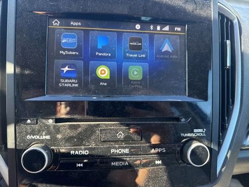 Used 2021 Subaru Forester Premium image 19