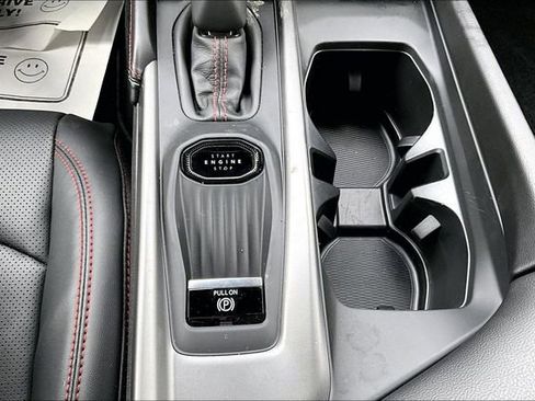 New 2026 Dodge Charger Scat Pack AWD/4WD image 16