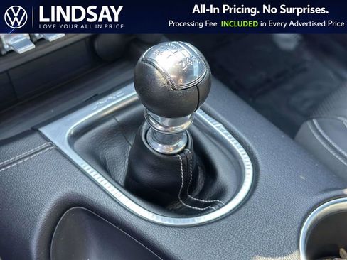 Used 2021 Ford Mustang GT Premium w/ Equipment Group 401A image 19