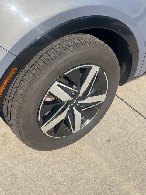 Used 2022 Kia Sorento S FWD image 8
