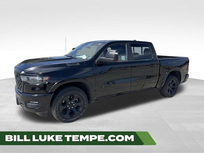 Used 2025 RAM 1500 Big Horn