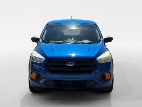 Used 2017 Ford Escape S FWD image 8