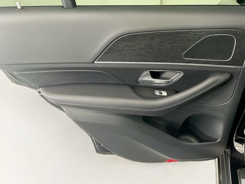 Certified 2026 Mercedes-Benz GLE 350 4MATIC image 25