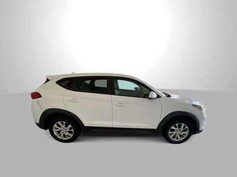 Used 2019 Hyundai Tucson SE AWD/4WD image 9