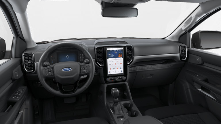 New 2026 Ford Ranger XLT AWD/4WD image 54